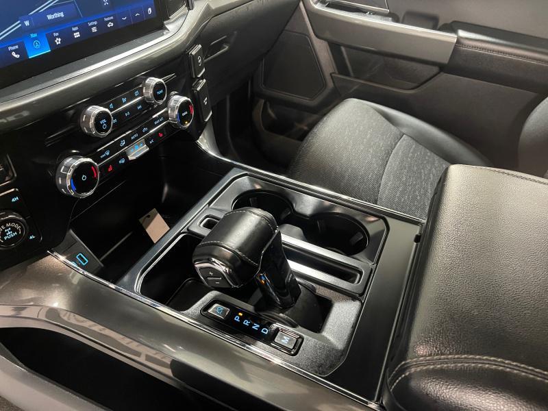 used 2023 Ford F-150 car, priced at $47,995