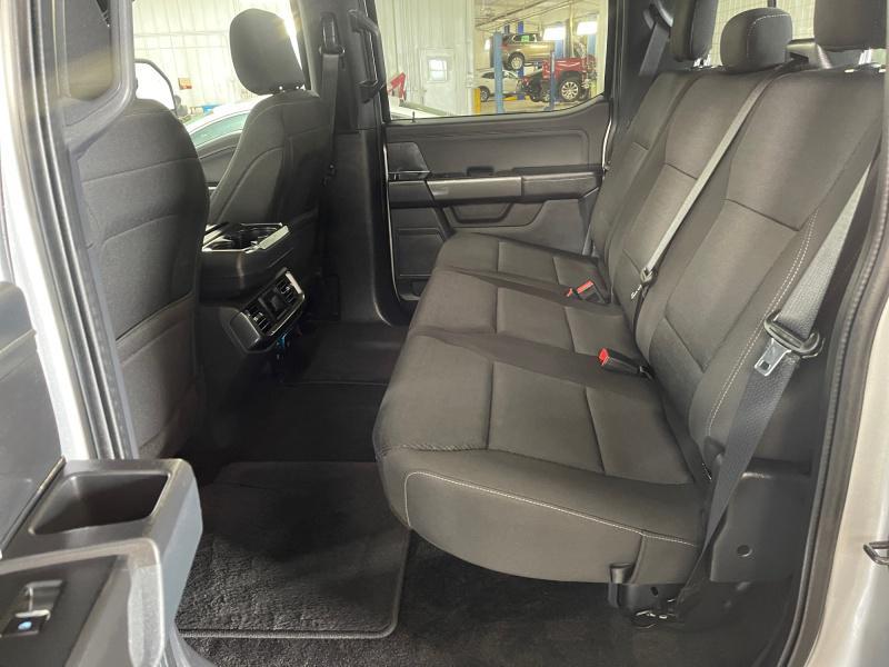 used 2023 Ford F-150 car, priced at $47,995