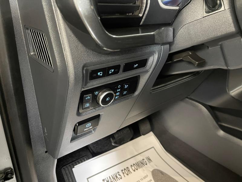 used 2023 Ford F-150 car, priced at $47,995