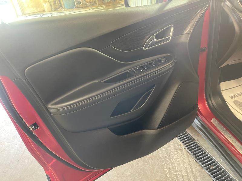 used 2013 Buick Encore car, priced at $9,995