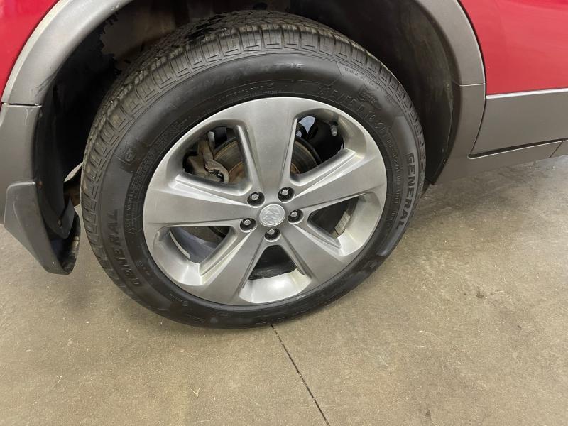 used 2013 Buick Encore car, priced at $9,995