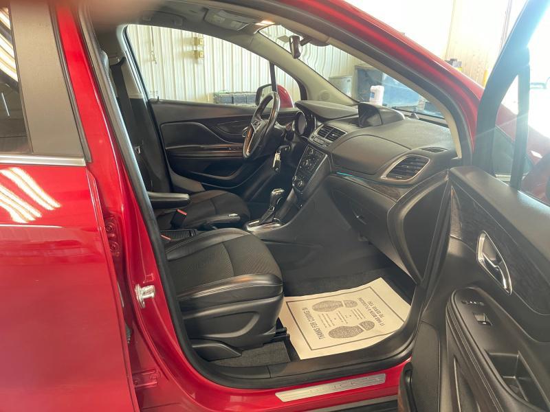 used 2013 Buick Encore car, priced at $9,995