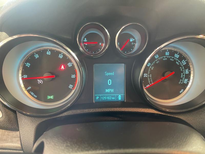 used 2013 Buick Encore car, priced at $9,995