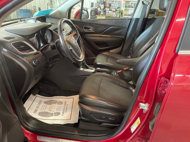 used 2013 Buick Encore car, priced at $9,995