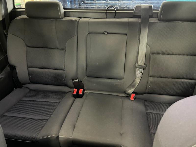 used 2018 Chevrolet Silverado 1500 car, priced at $15,995