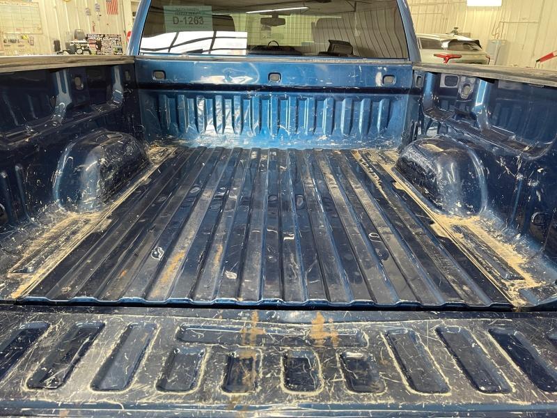 used 2018 Chevrolet Silverado 1500 car, priced at $16,995