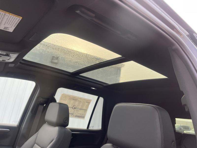 new 2025 Chevrolet Tahoe car, priced at $82,215