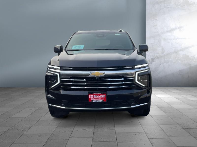 new 2025 Chevrolet Tahoe car, priced at $82,215