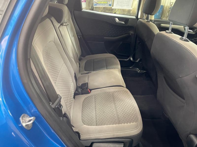 used 2020 Ford Escape car, priced at $18,495