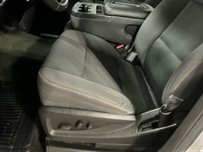 used 2014 Chevrolet Silverado 1500 car, priced at $18,995