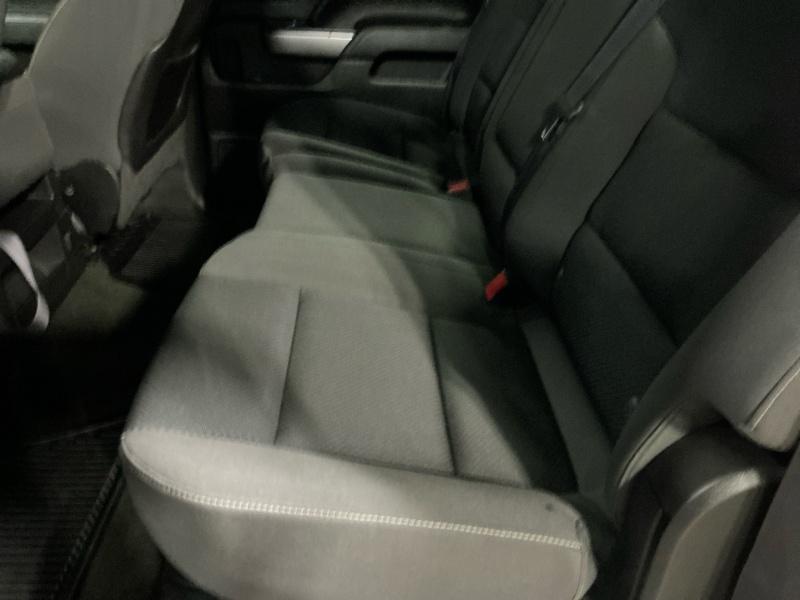 used 2014 Chevrolet Silverado 1500 car, priced at $18,995