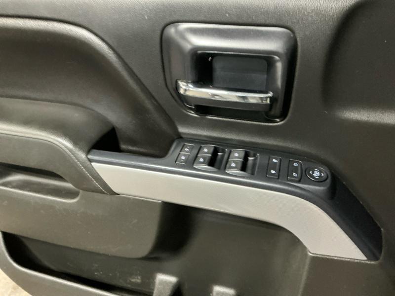 used 2014 Chevrolet Silverado 1500 car, priced at $18,995