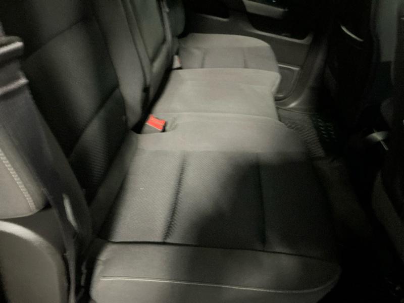 used 2014 Chevrolet Silverado 1500 car, priced at $18,995