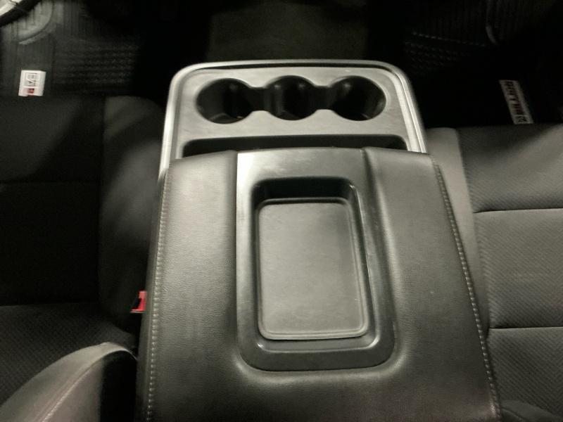 used 2014 Chevrolet Silverado 1500 car, priced at $18,995