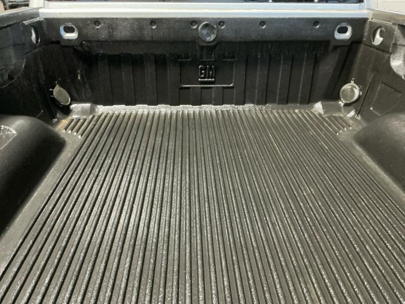 used 2014 Chevrolet Silverado 1500 car, priced at $18,995