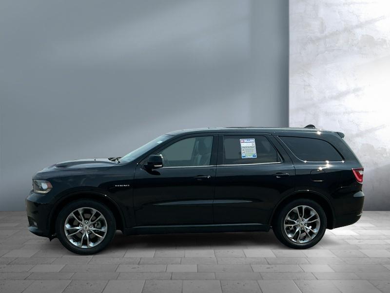 used 2020 Dodge Durango car, priced at $33,269