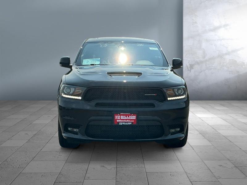 used 2020 Dodge Durango car, priced at $33,269