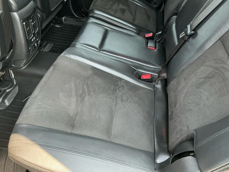 used 2020 Dodge Durango car, priced at $33,269