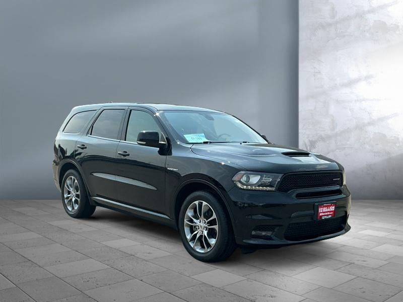 used 2020 Dodge Durango car, priced at $33,269