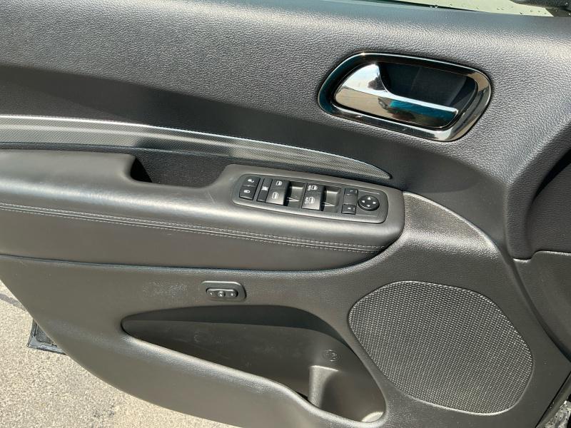 used 2020 Dodge Durango car, priced at $33,269