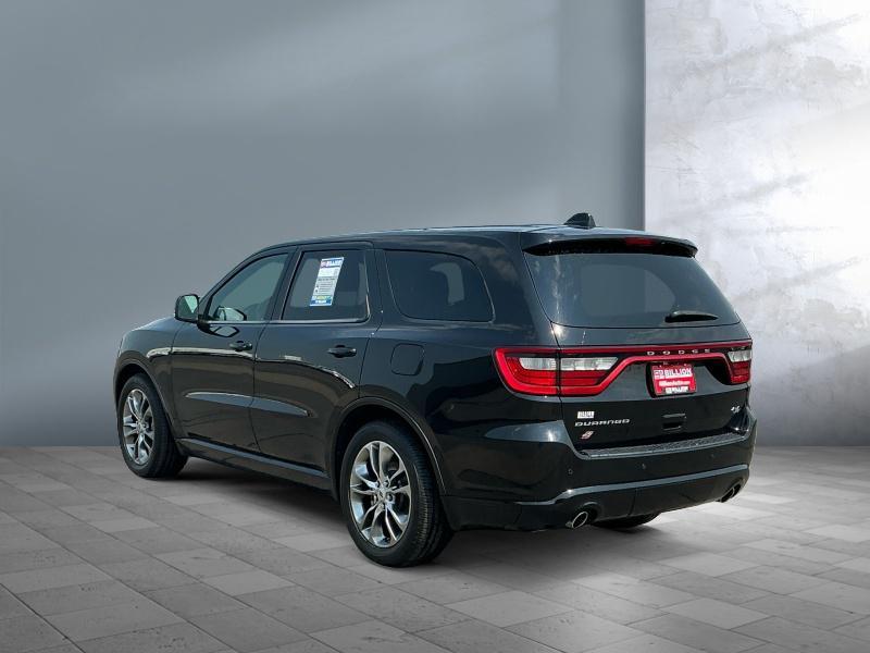 used 2020 Dodge Durango car, priced at $33,269