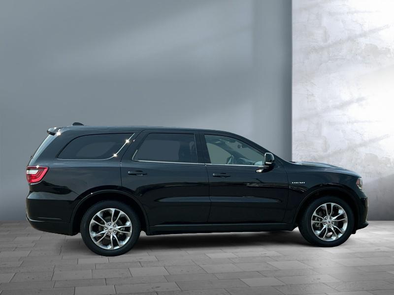 used 2020 Dodge Durango car, priced at $33,269