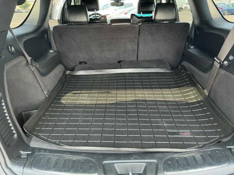 used 2020 Dodge Durango car, priced at $33,269