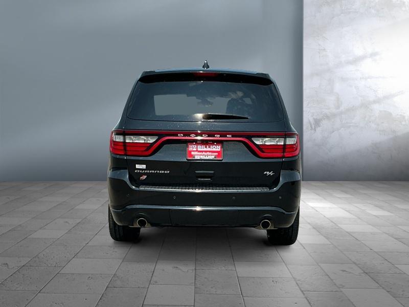 used 2020 Dodge Durango car, priced at $33,269