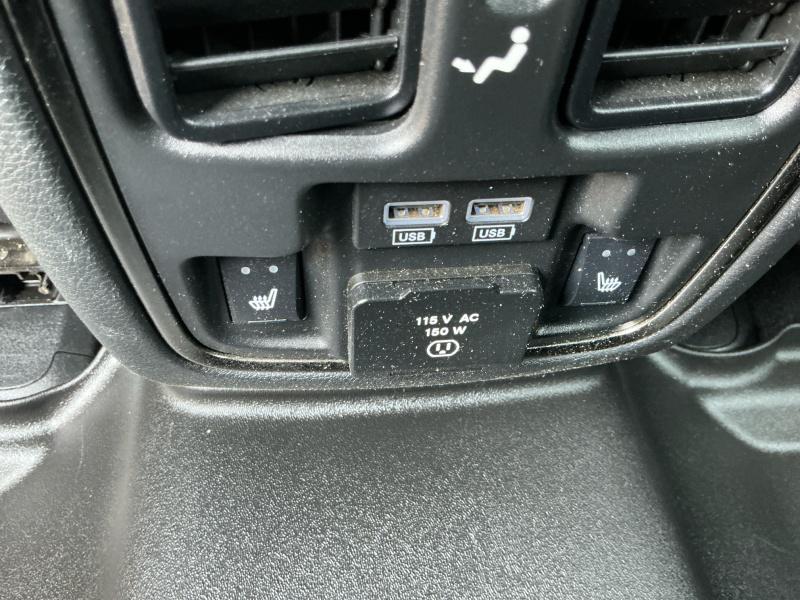 used 2020 Dodge Durango car, priced at $33,269