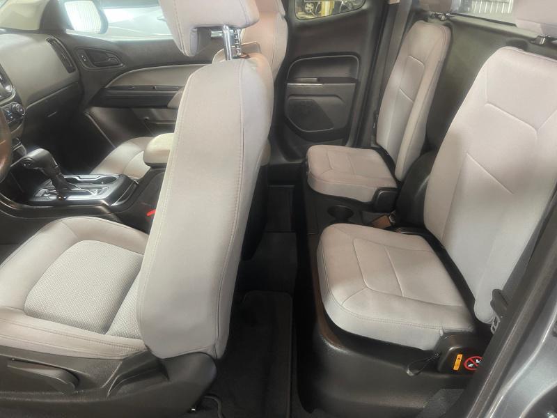 used 2020 Chevrolet Colorado car, priced at $23,995