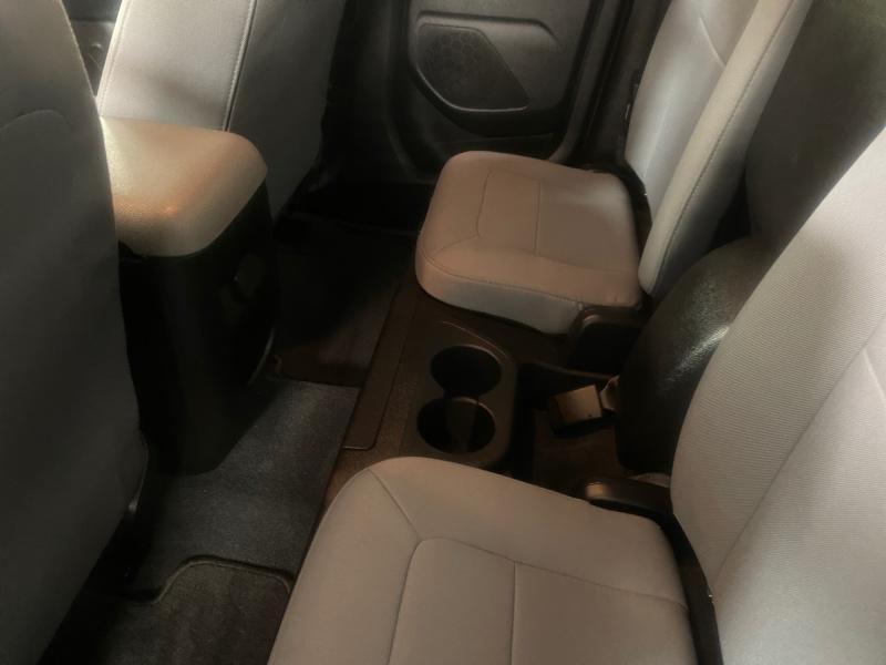 used 2020 Chevrolet Colorado car, priced at $23,995