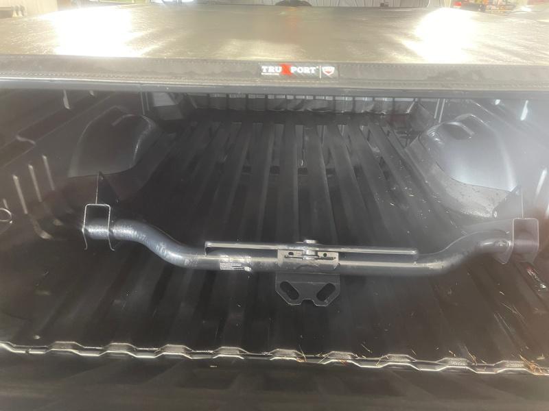 used 2020 Chevrolet Colorado car, priced at $23,995