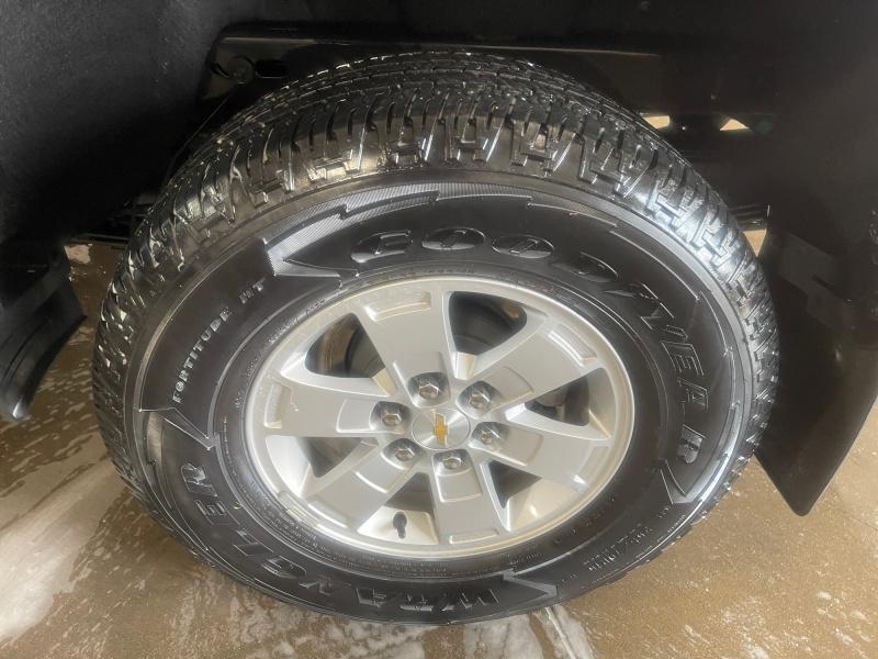 used 2020 Chevrolet Colorado car, priced at $23,995