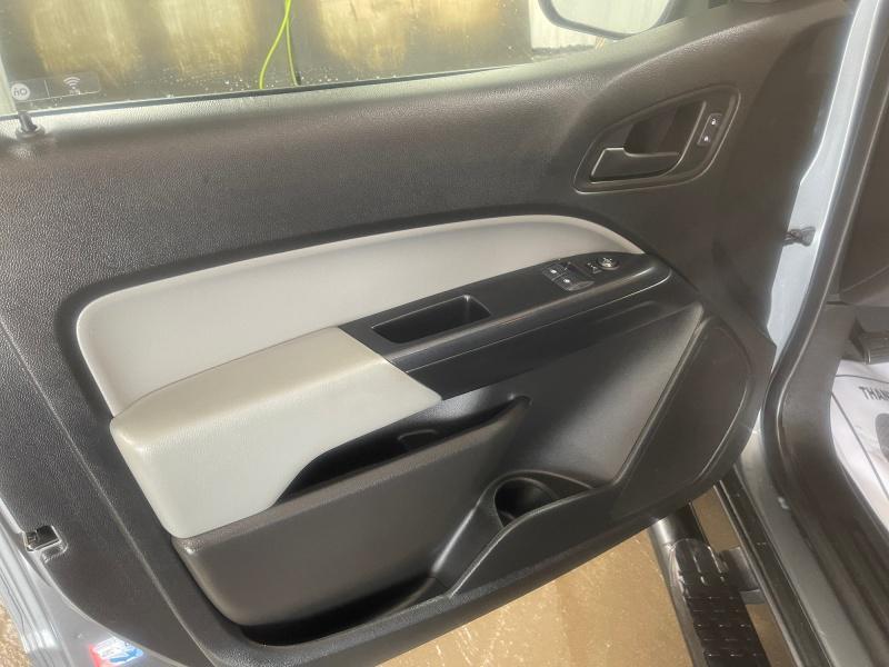 used 2020 Chevrolet Colorado car, priced at $23,995