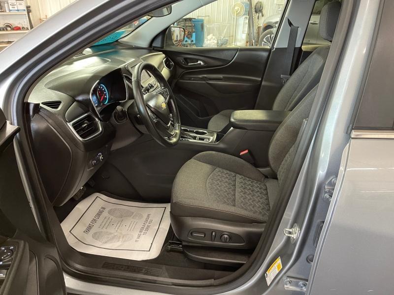 used 2024 Chevrolet Equinox car, priced at $26,495
