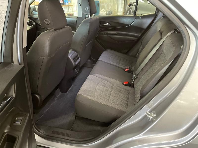 used 2024 Chevrolet Equinox car, priced at $26,495