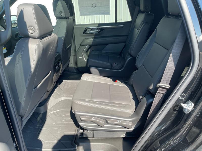 new 2025 Chevrolet Tahoe car, priced at $81,305