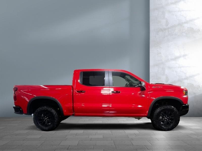 new 2024 Chevrolet Silverado 1500 car, priced at $74,694