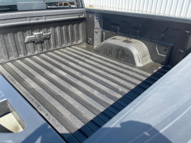 new 2026 Chevrolet Silverado 1500 car, priced at $66,250