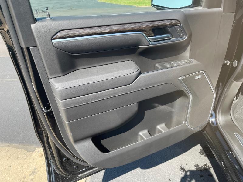 new 2026 Chevrolet Silverado 1500 car, priced at $66,250