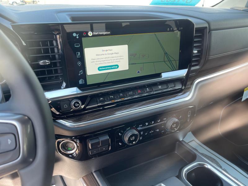 new 2026 Chevrolet Silverado 1500 car, priced at $66,250