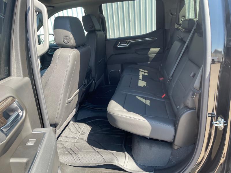 new 2026 Chevrolet Silverado 1500 car, priced at $66,250