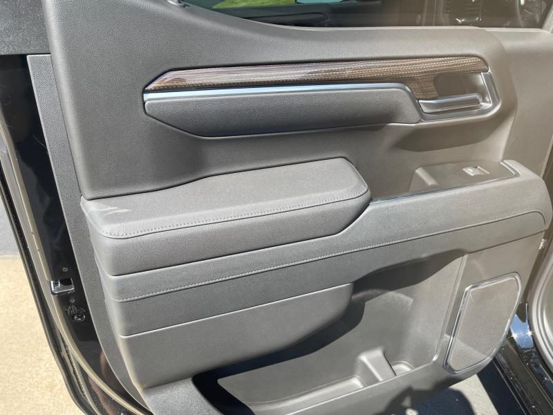 new 2026 Chevrolet Silverado 1500 car, priced at $66,250