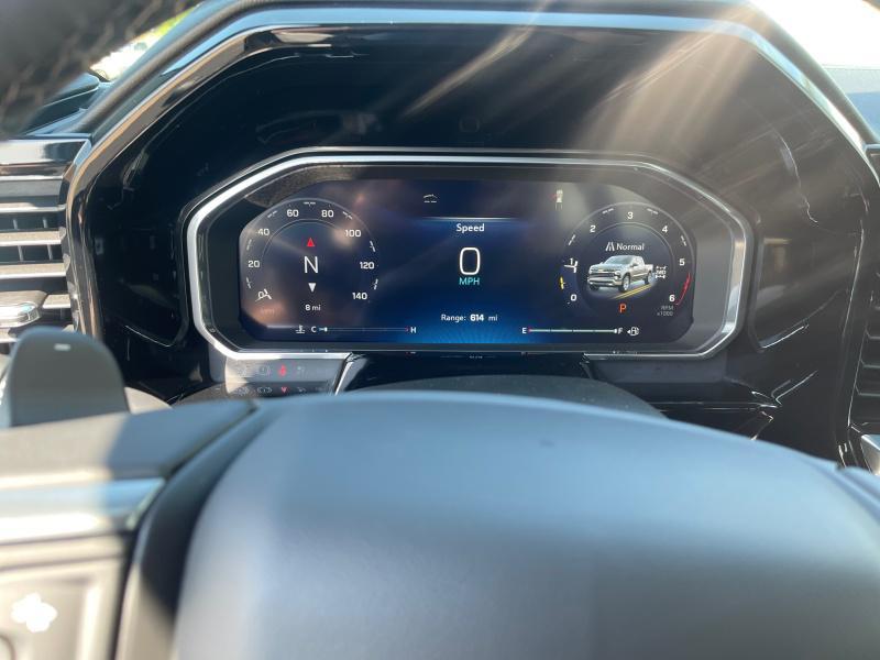 new 2026 Chevrolet Silverado 1500 car, priced at $66,250