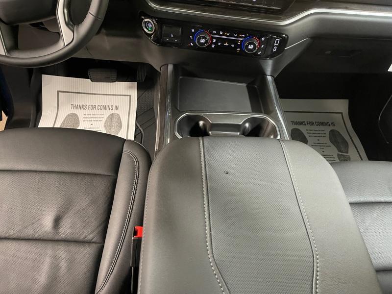 new 2025 Chevrolet Silverado 3500 car, priced at $84,659