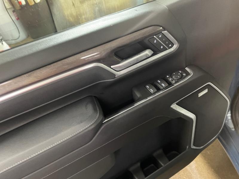 new 2025 Chevrolet Silverado 3500 car, priced at $84,659