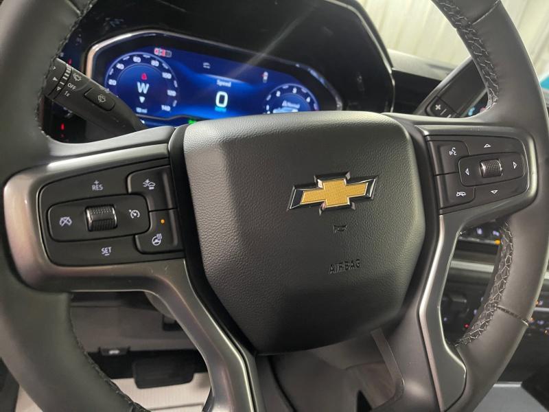 new 2025 Chevrolet Silverado 3500 car, priced at $84,659