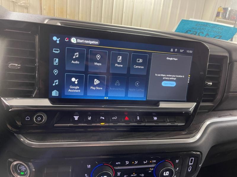 new 2025 Chevrolet Silverado 3500 car, priced at $84,659