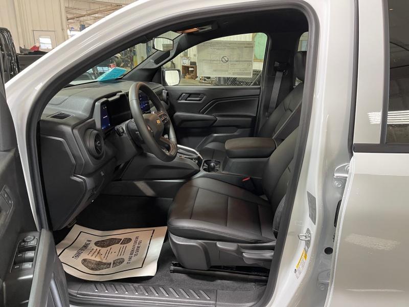 new 2024 Chevrolet Colorado car, priced at $36,204