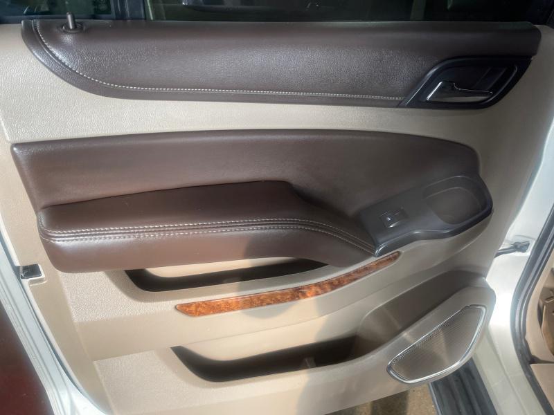 used 2016 Chevrolet Suburban car, priced at $24,995